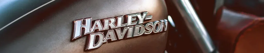 Harley-Davidson