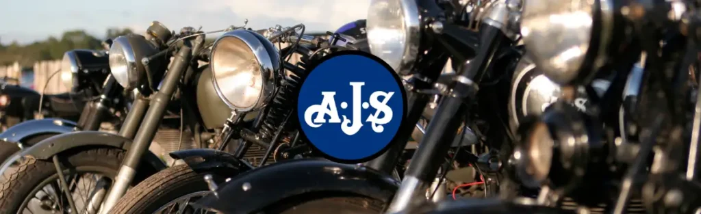 AJS Motorcycles