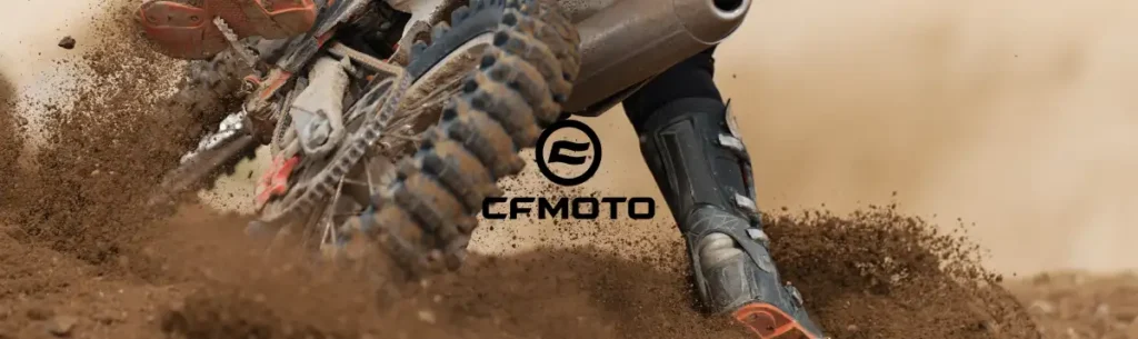 CFMoto Motorcycles