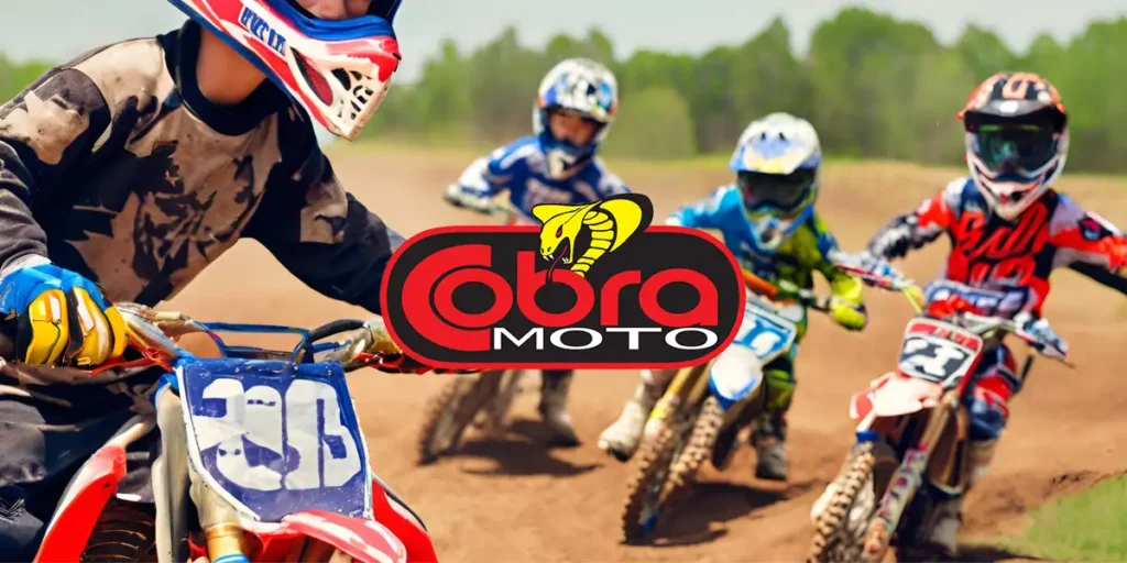 Cobra Moto