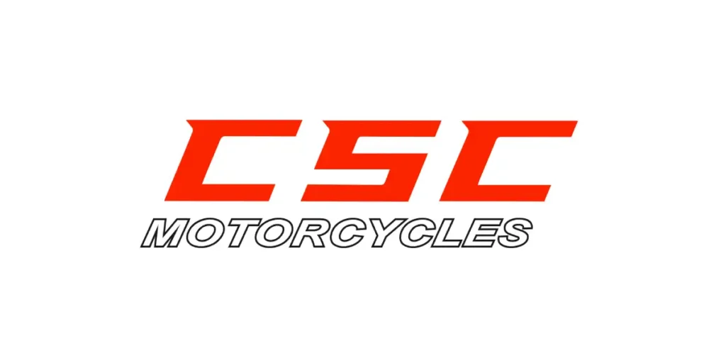 csc motorcycles