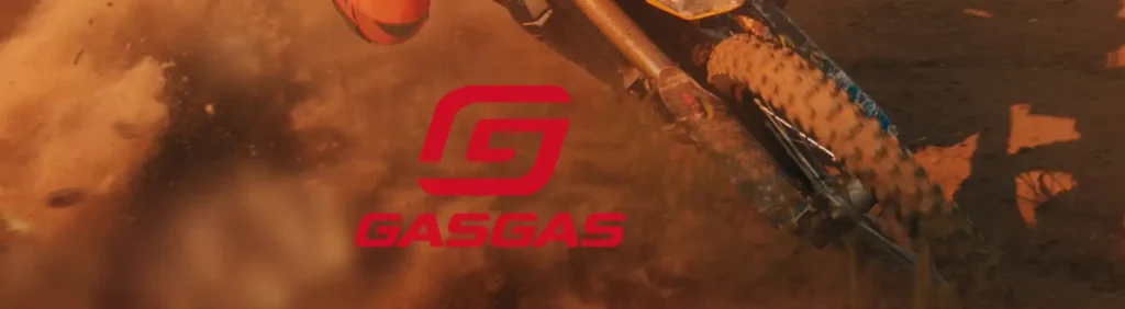 GasGas