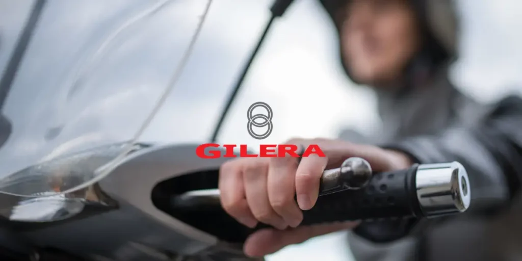Gilera