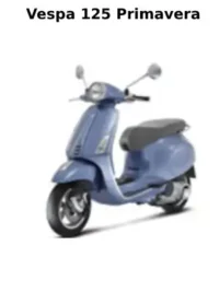 vespa primavera 125 manual