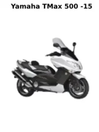 yamaha tmax manual