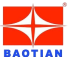 Baotian logo